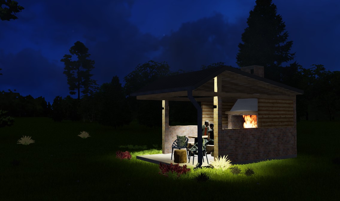 Summer House