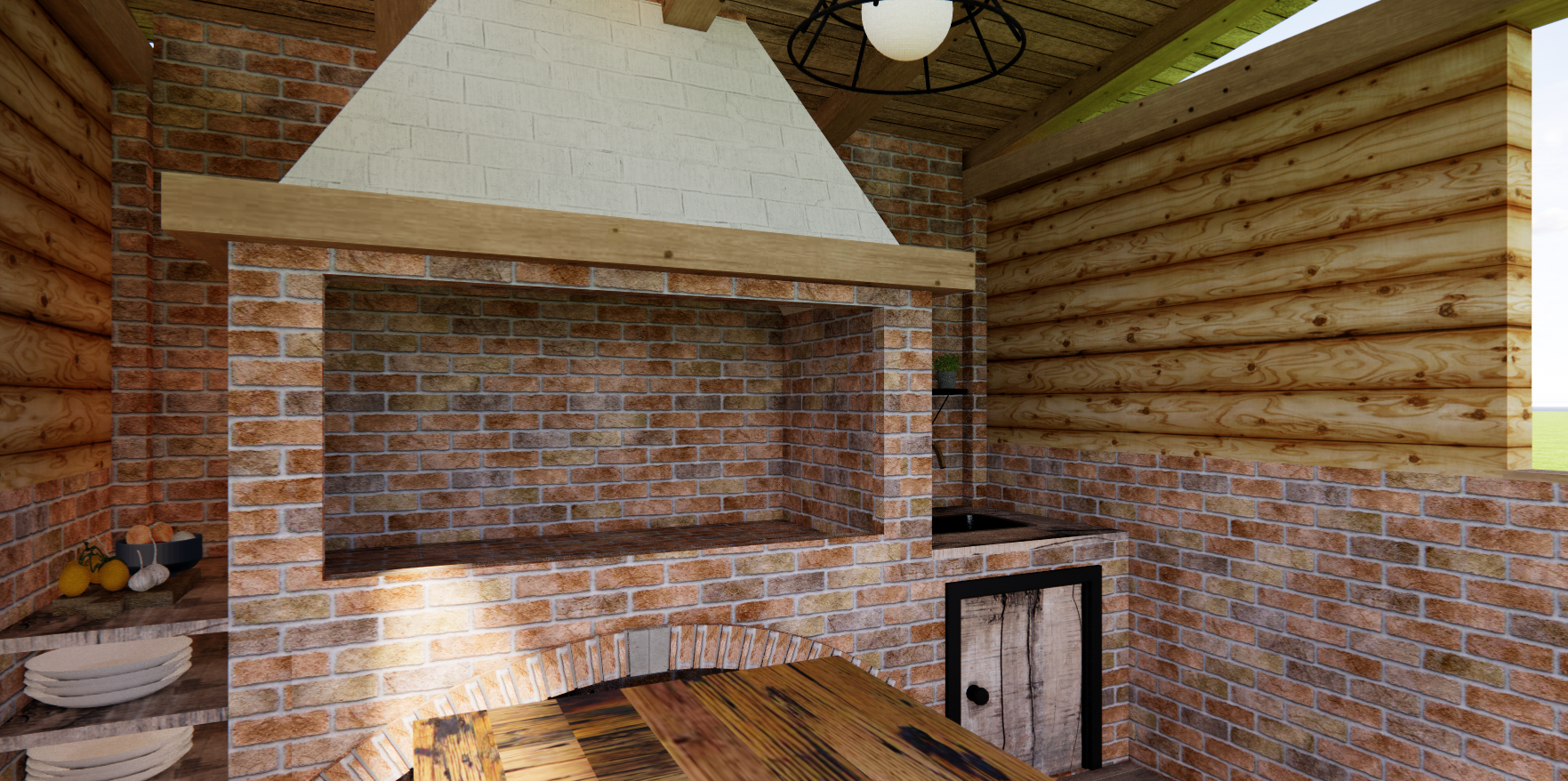 Summer House