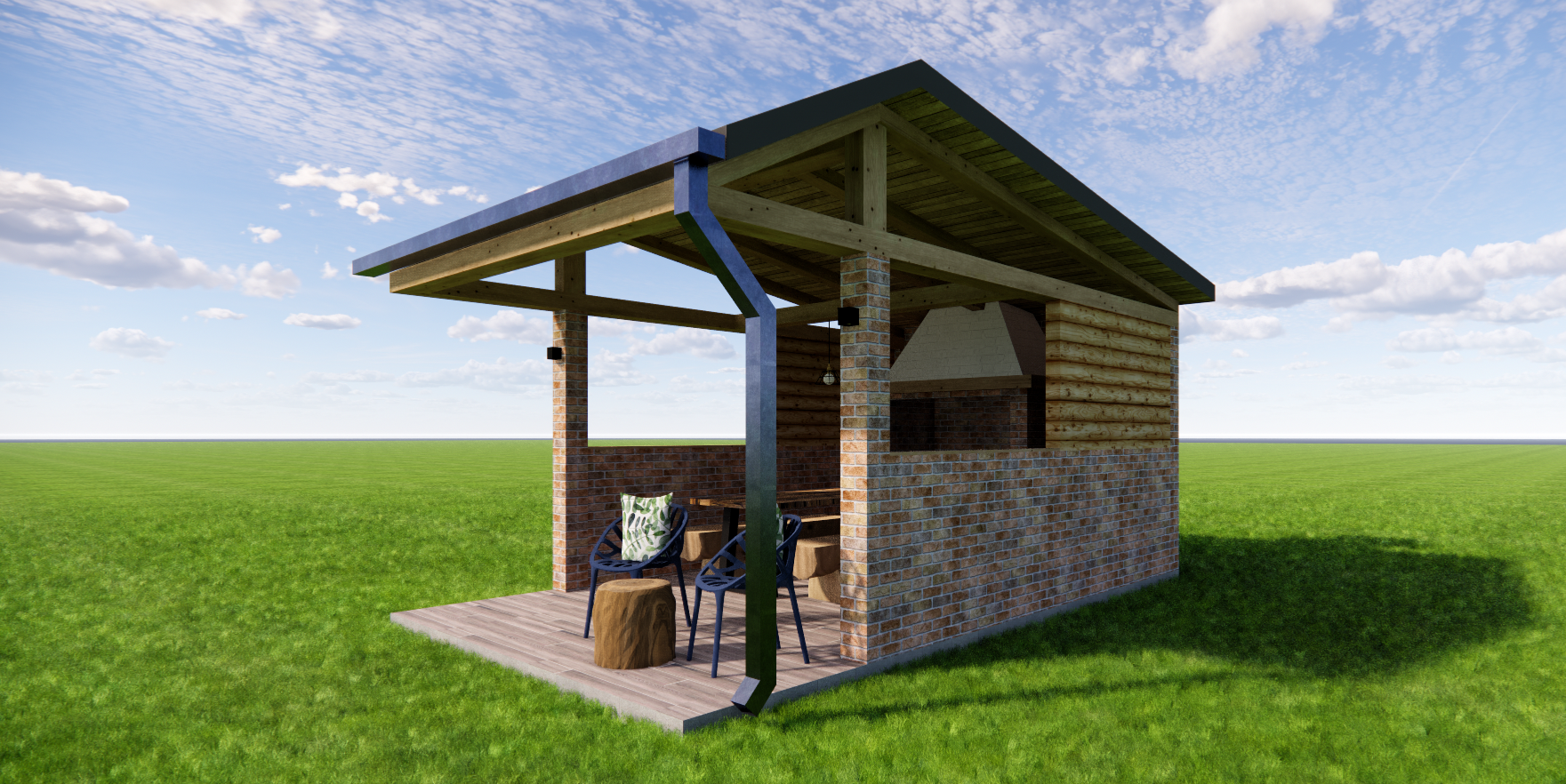 Summer House