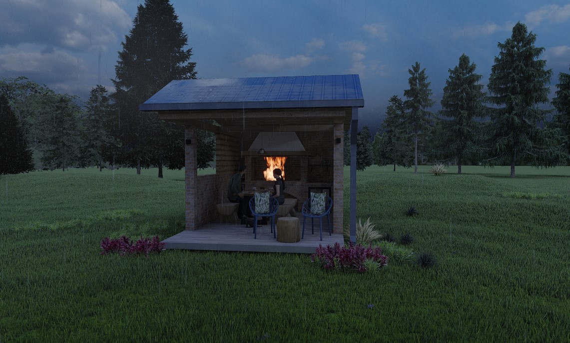 Summer House