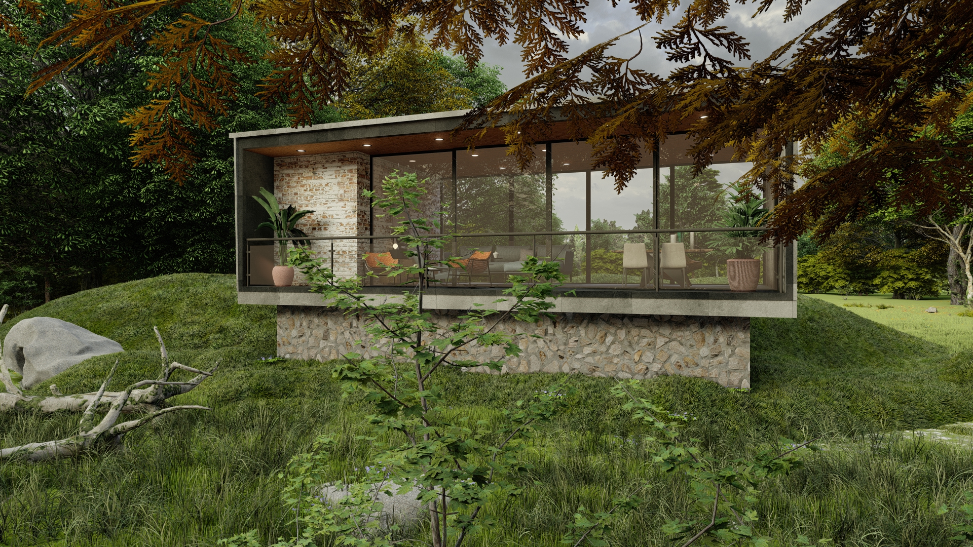 Cottage