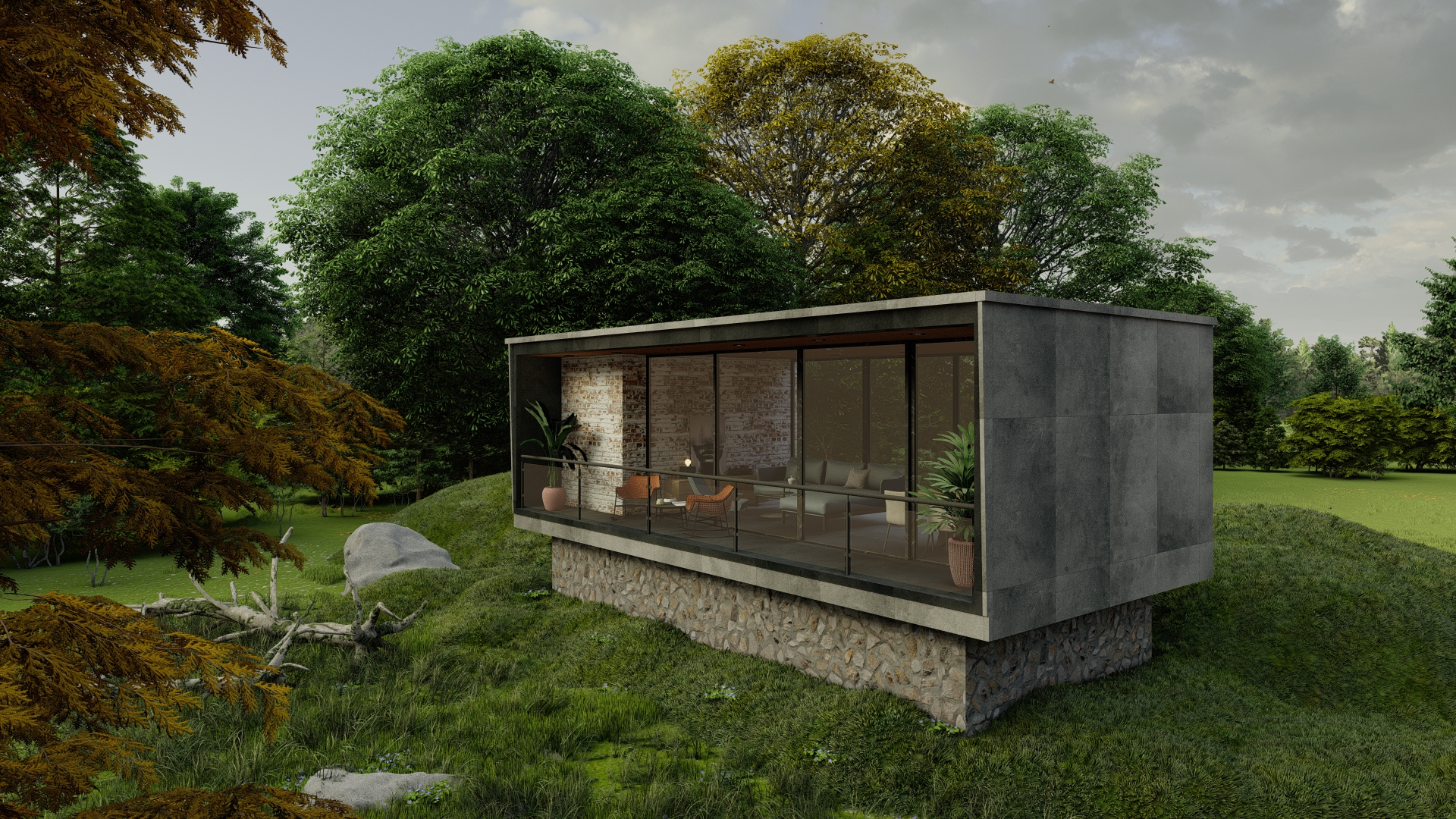 Cottage