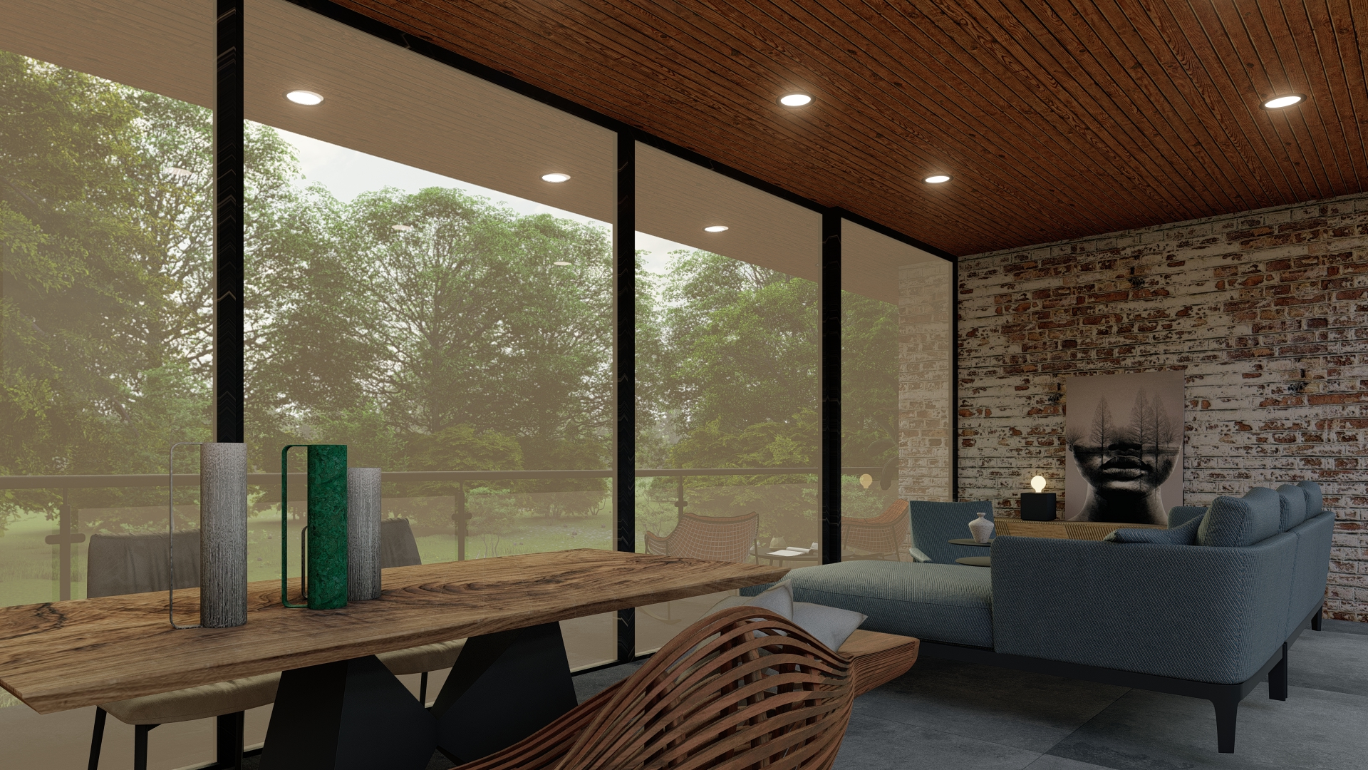 Cottage