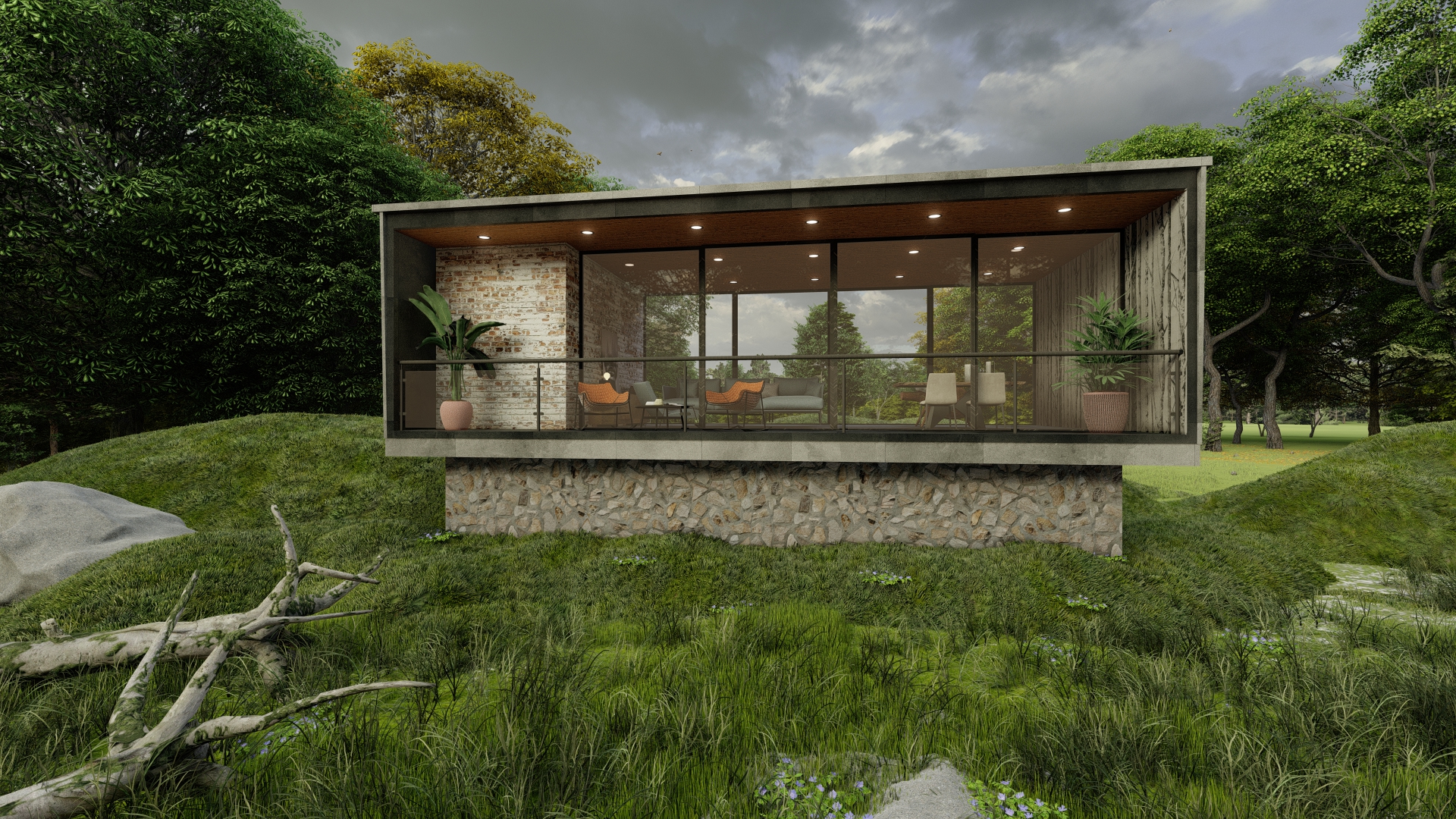 Cottage