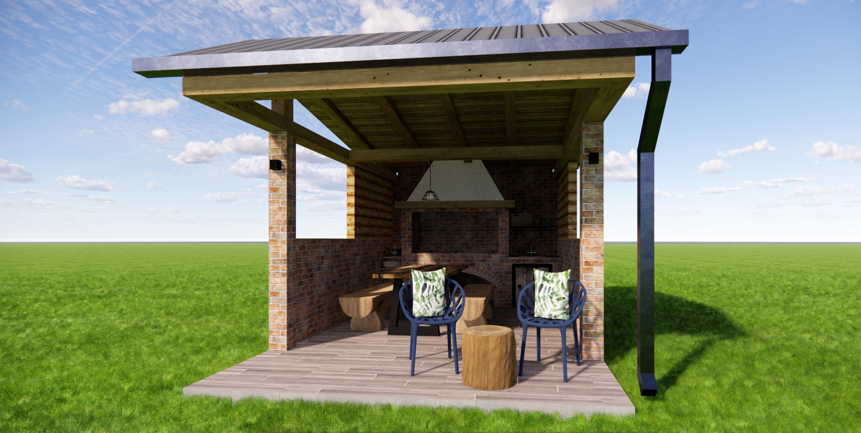 Summer House