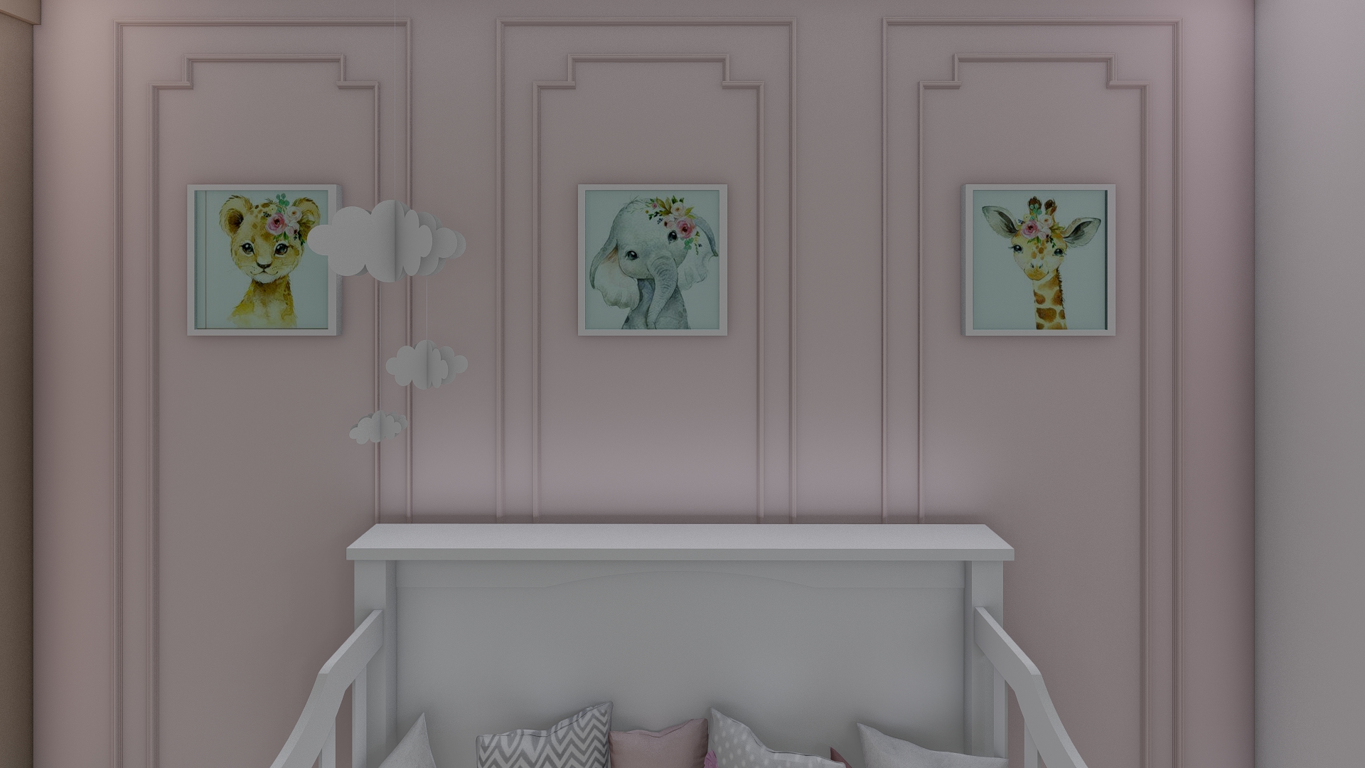Baby room